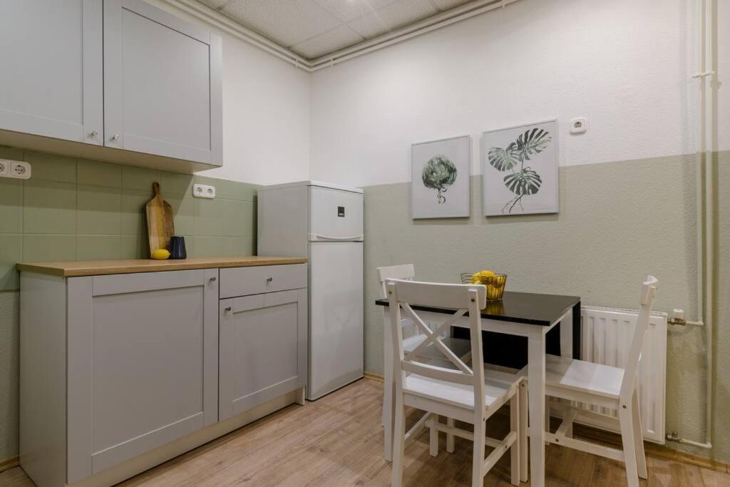 De Lux Studio Apartment In Historical Quarters Budapeszt Zewnętrze zdjęcie