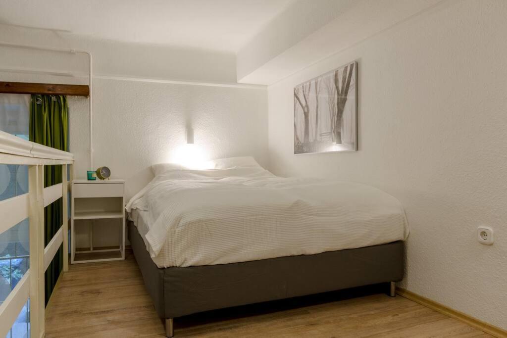 De Lux Studio Apartment In Historical Quarters Budapeszt Zewnętrze zdjęcie